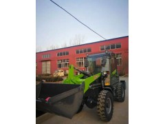 地下室矮体装载机A浙江库用矮棚铲车A哪家矮体装载机型号全图4