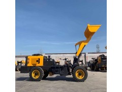 地下室矮体装载机A浙江库用矮棚铲车A哪家矮体装载机型号全图5