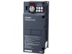 三菱变频器FR-F840-00260-2-60图1