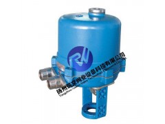 381电动执行器执行机构,多回转电动头电动装置图2