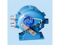 381电动执行器执行机构,多回转电动头电动装置图3