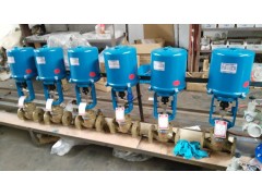 381电动执行器执行机构,多回转电动头电动装置图4