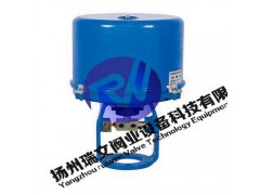 381电动执行器执行机构,多回转电动头电动装置图5