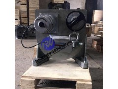 DKJ角行程电动执行器执行机构,部分回转电动头电动装置图3