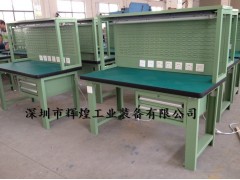 复合板钳工工作台重型车间装配台图2