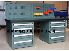 复合板钳工工作台重型车间装配台图3