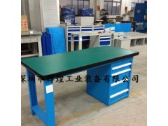 复合板钳工工作台重型车间装配台图4