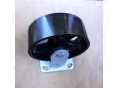 平顶全铁脚轮定制@久治平顶全铁脚轮定制@平顶全铁脚轮定制批发图2