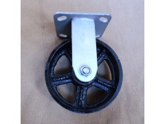 平顶全铁脚轮定制@久治平顶全铁脚轮定制@平顶全铁脚轮定制批发图3