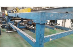 二手2×1300不锈钢开卷钢卷校平在位付款提货图6