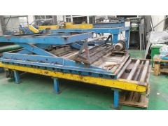 二手2×1300不锈钢开卷钢卷校平在位付款提货图5