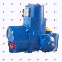 Z型电动执行器执行机构,多回转电动头电动装置