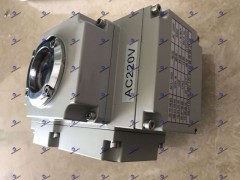 精小型电动执行器执行机构,精小型部分回转电动阀门装置图3