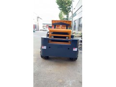 矿用小型装载机A云南井下挖掘式铲车A无尾气井下装载机图2