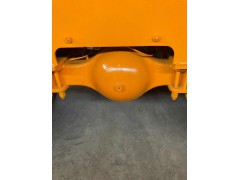 矿用小型装载机A云南井下挖掘式铲车A无尾气井下装载机图4