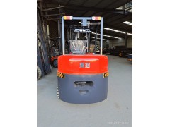 厂房两驱叉车A湖南厂房电动叉车A3吨标准叉车厂图3