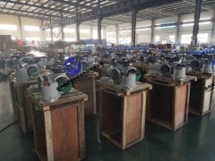 罗托克电动执行器,罗托克电动头电动装置图2