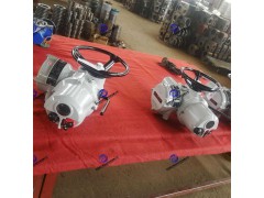 罗托克电动执行器,罗托克电动头电动装置图3