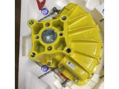 肯呐特英国KINETROL叶片式旋转气缸图2