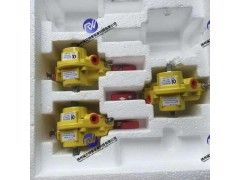 肯呐特英国KINETROL叶片式旋转气缸图3