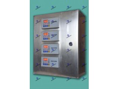 手操器电动阀门控制器控制箱图2