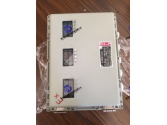 手操器电动阀门控制器控制箱图3