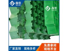 韶关市园林绿化塑料植草格型号齐全图3