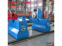 管道轨道小车输送系统（自动焊机型）图2