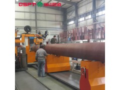 管道轨道小车输送系统（自动焊机型）图3