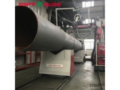 管道轨道小车输送系统（自动焊机型）图4