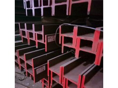 HEB360欧标H型钢，建筑结构用莱钢H型钢，库存充足图2