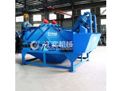 细沙回收机尾沙泥砂水分离直线振动筛砂机洗砂机细沙回收脱水筛图6