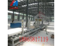 复合保温板生产线 新型装配式建筑免拆保温一体板设备 大明图2