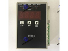 智能型电动执行器模块CPA101-220 RPC-101图3