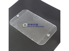 保温粘结面积比网格板图2