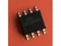 SOP8门铃语音ic芯片,楼宇对讲IC,叮咚门铃音乐IC低价图1