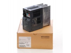 变频器FR-F840-00310-2-60北辰西青天津图2