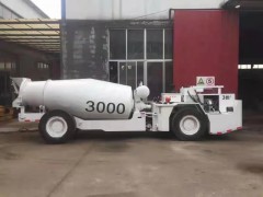 井下水泥搅拌罐车A四川井下水泥减半罐车A井下水泥搅拌罐车厂图2