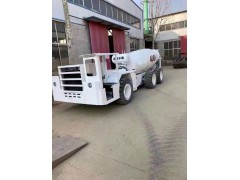 井下水泥搅拌罐车A四川井下水泥减半罐车A井下水泥搅拌罐车厂图3