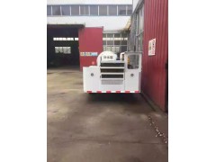 井下水泥搅拌罐车A四川井下水泥减半罐车A井下水泥搅拌罐车厂图5