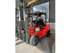 两驱标准叉车A广东两驱标准叉车A两驱标准叉车厂图3