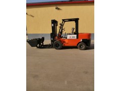 两驱标准叉车A广东两驱标准叉车A两驱标准叉车厂图5