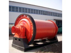 江奕机械沙金洗砂球磨机小型金矿选矿制沙机设备全套大型制砂机图2