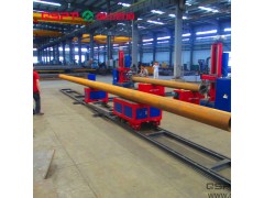 管道预制电瓶输送系统图3