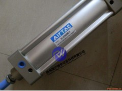 亚德客标准气缸BSE抱紧SCL带锁型SCT多位置型图3