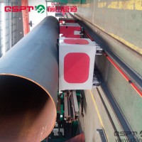 低压滑线供电输送系统