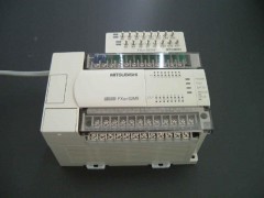 FX3GA-24MT-CM三菱PLC南开西青天津图1