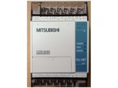FX3GA-24MT-CM三菱PLC南开西青天津图4