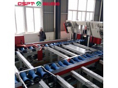 管道翻转物流输送系统，上料型图3