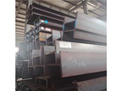 供应德标H型钢IPBL180，出口设备用S355欧标H型钢图2